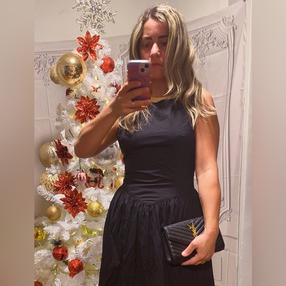 NWT CAMILA COELHO BUBBLE 
HEM DRESS XS and M 
🚨FIRM PRICE NO DISCOUNT - Picture 7 of 15